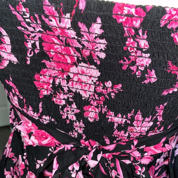 Classic Betsy Johnson Summer Dress! ALL MUST GO! - Picture 5 of 6